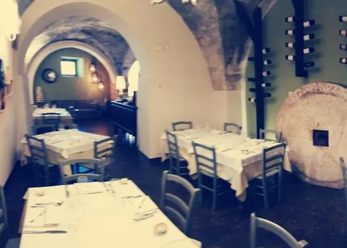 Terrazzani Suite
