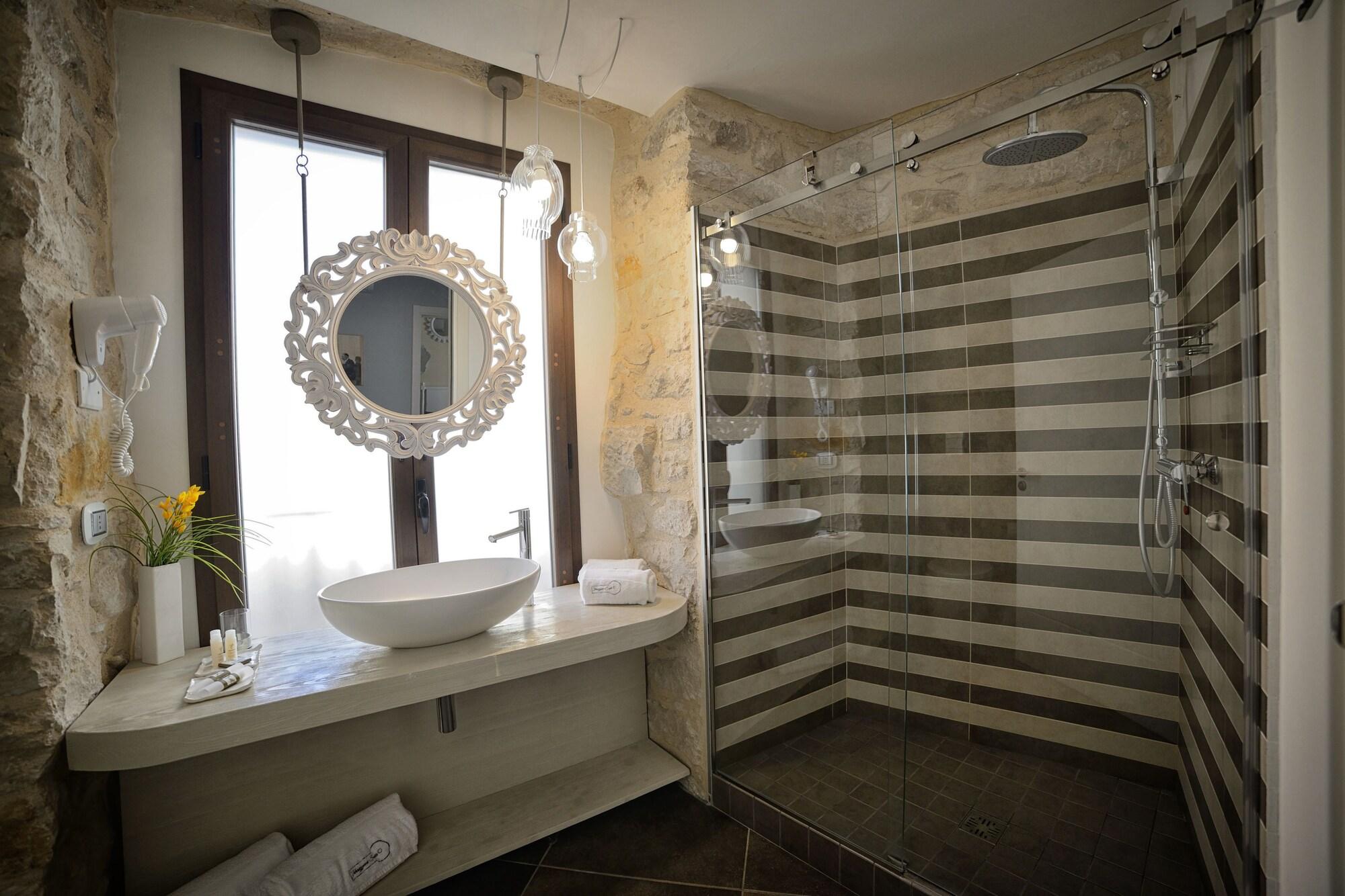 Terrazzani Couette-café Comiso