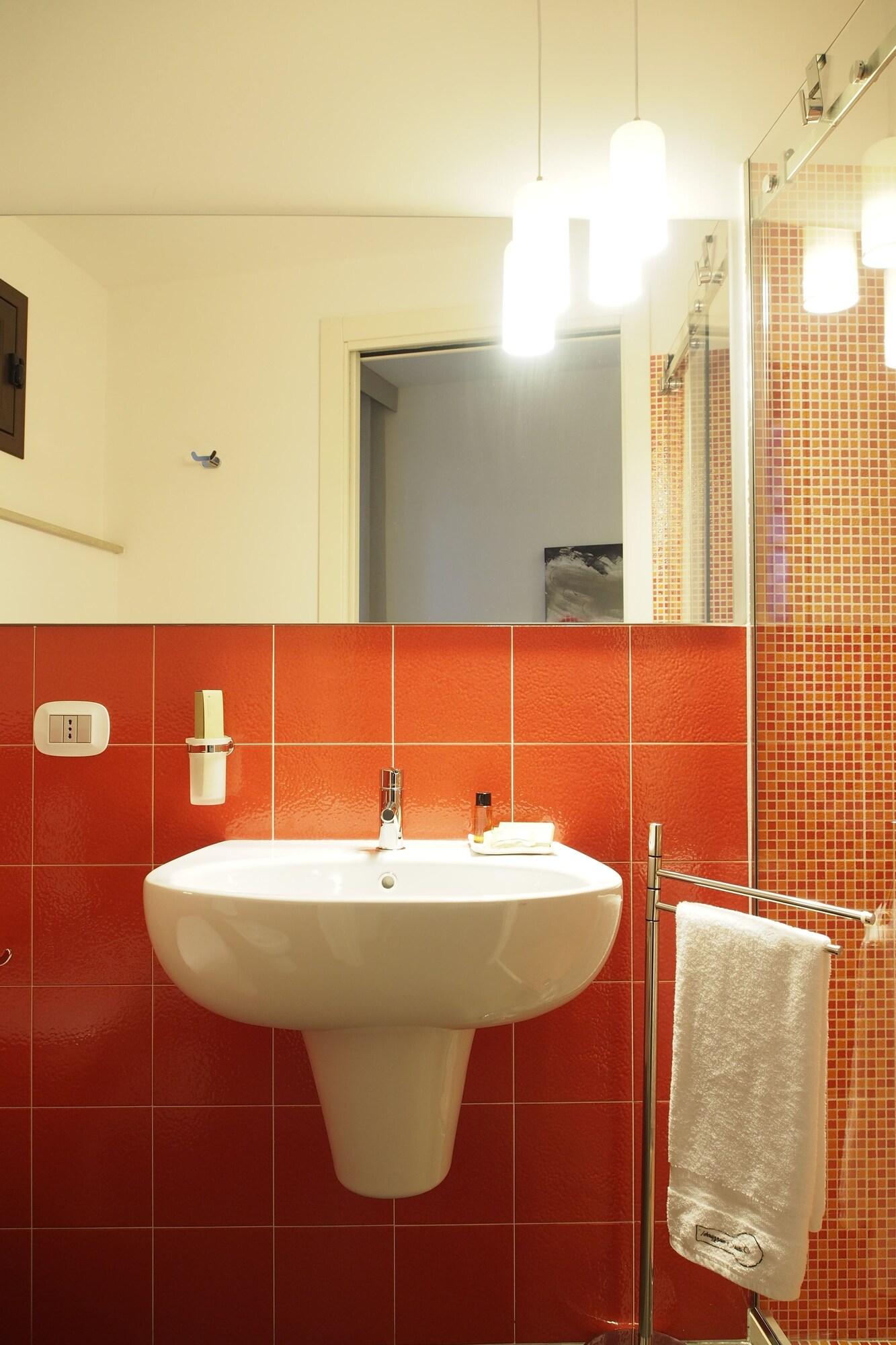 Terrazzani 3*
