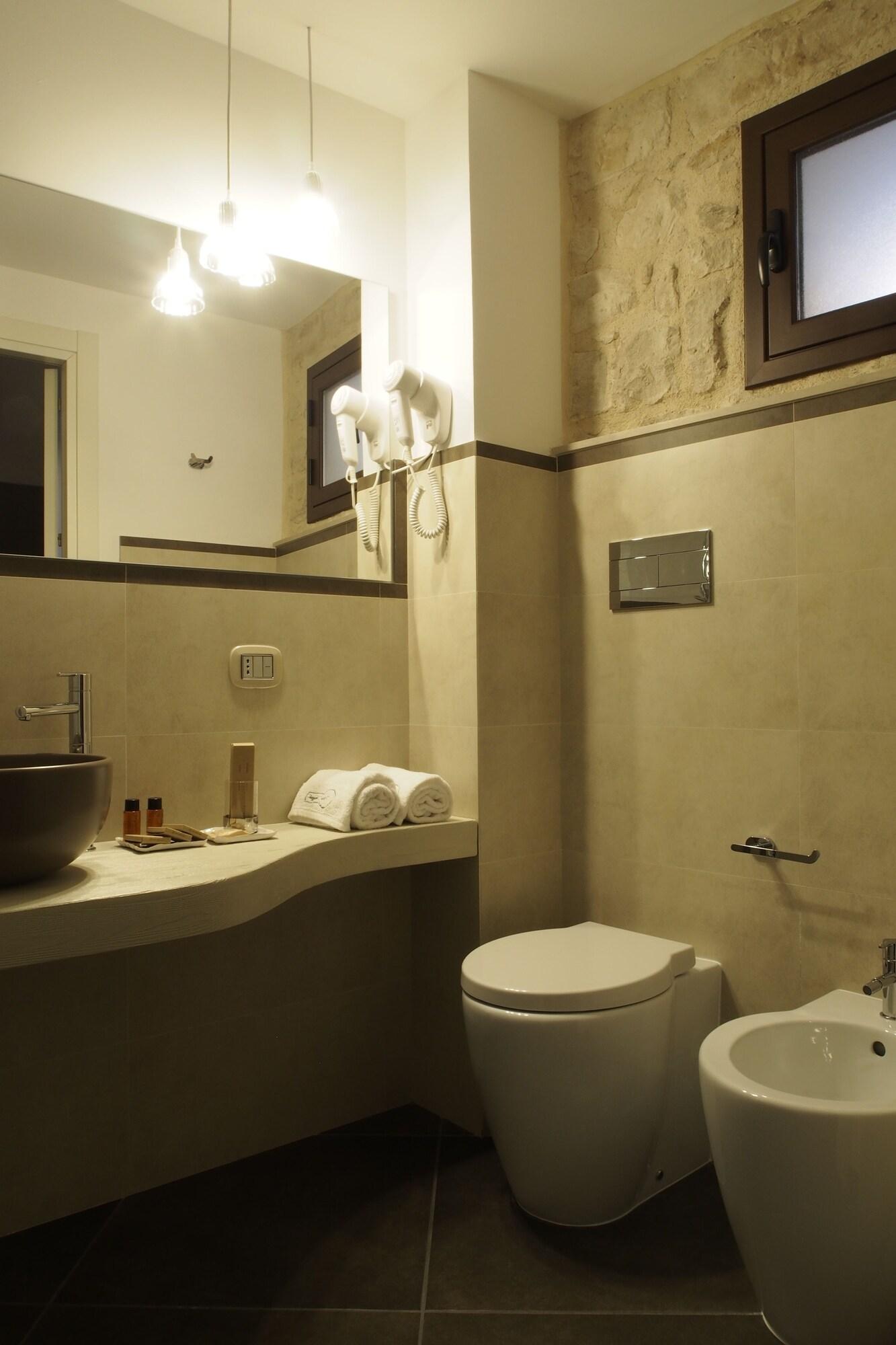 Terrazzani 3* Comiso