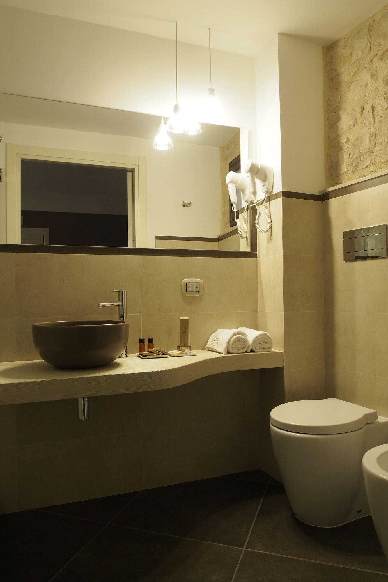 Terrazzani