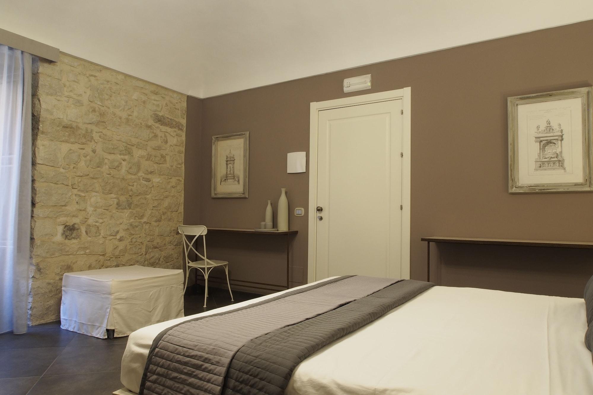 Terrazzani 3* Comiso