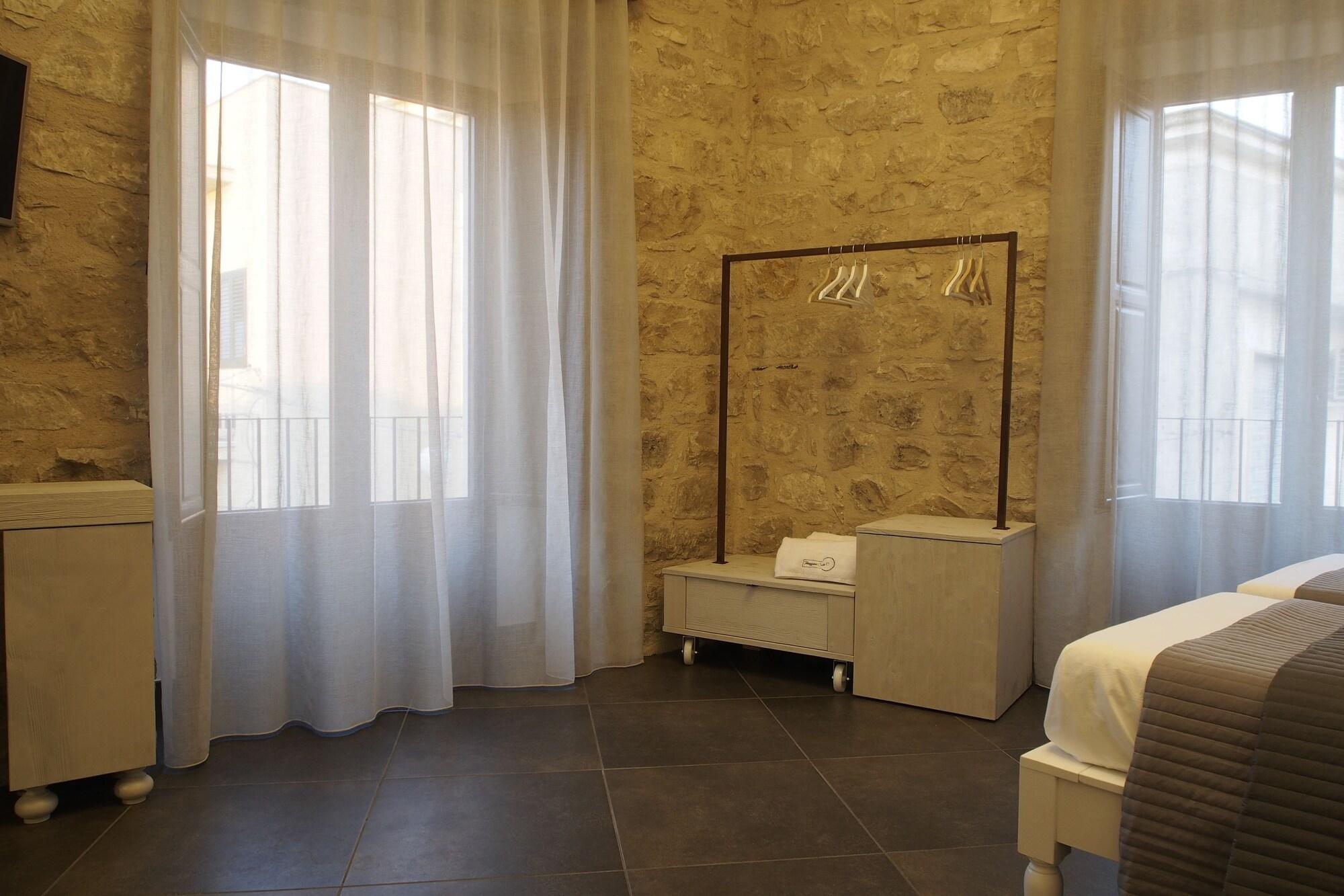Terrazzani Couette-café