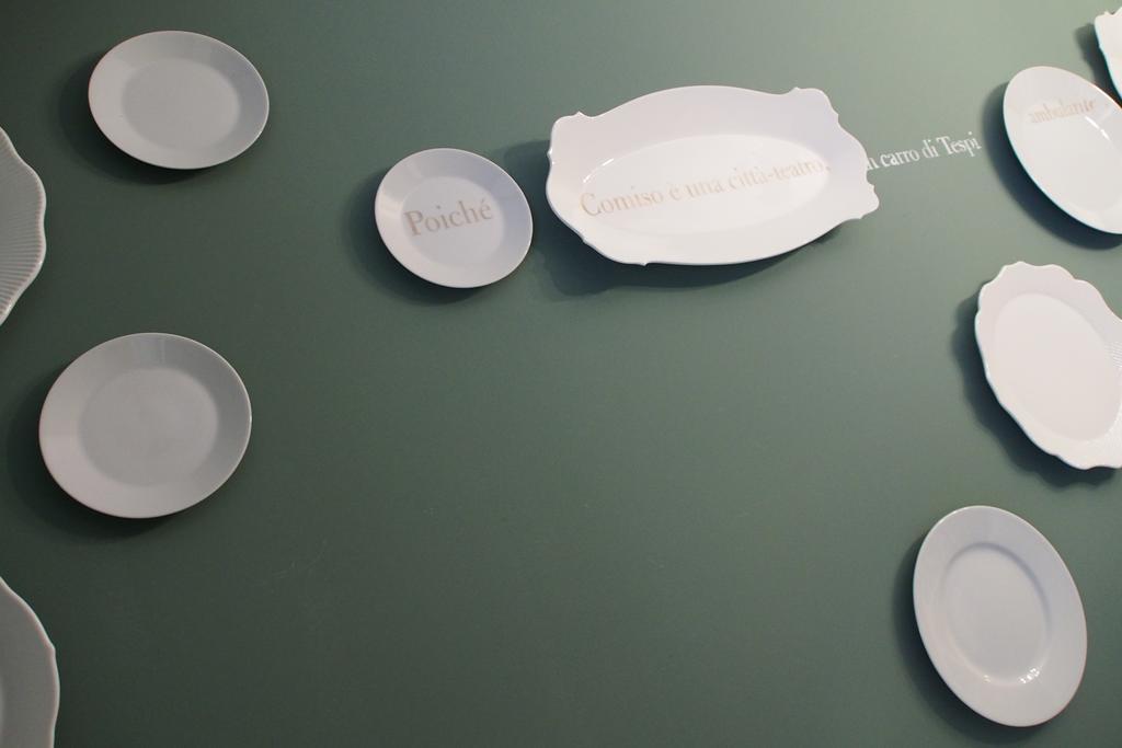 Terrazzani Couette-café Comiso