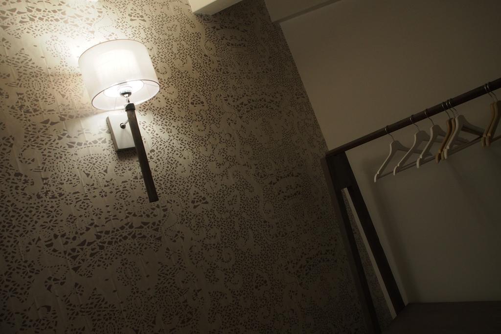 Terrazzani Couette-café Comiso