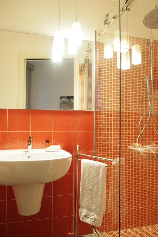 Terrazzani Couette-café 3*