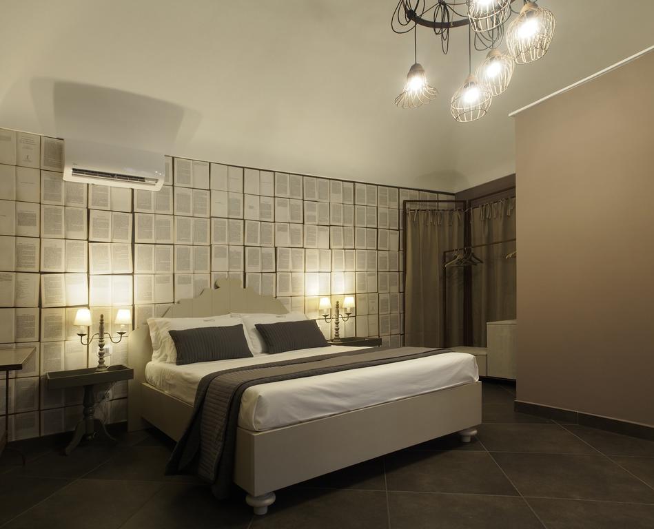 Couette-café Terrazzani 3*