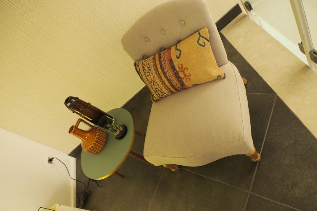 Couette-café Terrazzani Comiso