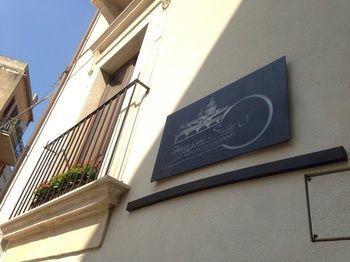 Couette-café Terrazzani 3*