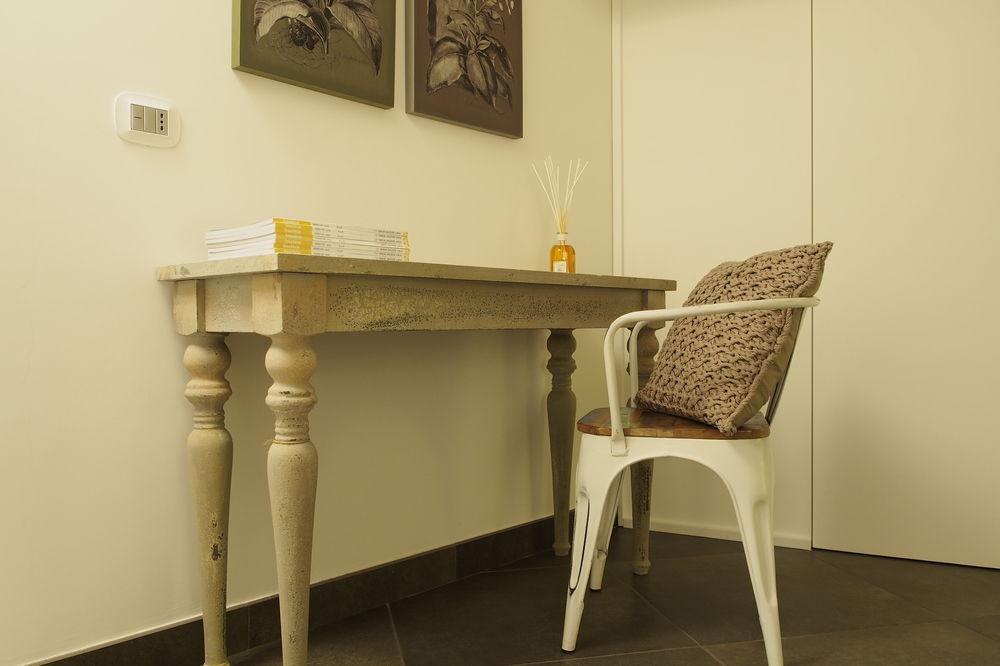 Terrazzani 3*