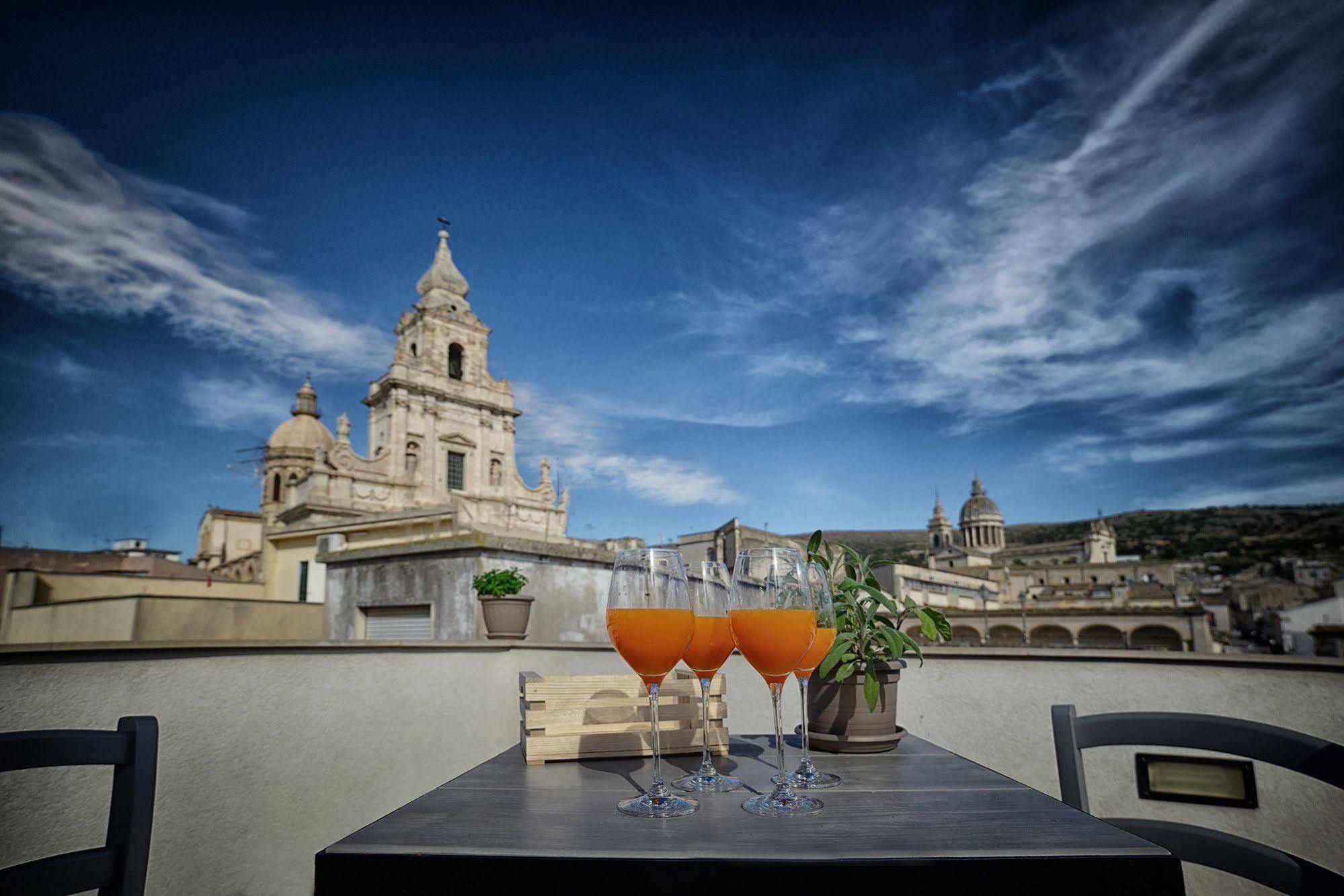 Terrazzani 3* Comiso