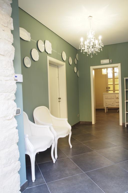 Frühstückspension Terrazzani 3*